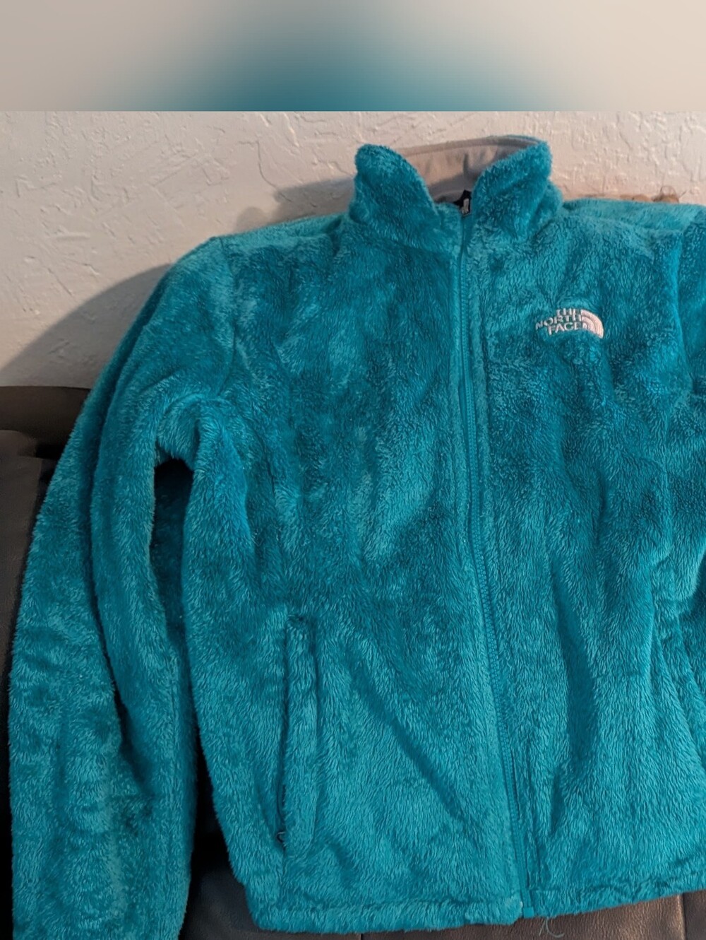 The North Face Full-Zip  Jacket